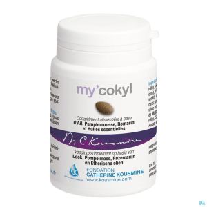 Mycokyl 90 Tabl