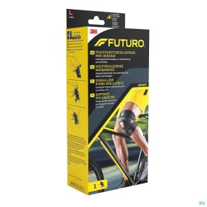 Futuro Sport Kniebandage L 45697 1 St