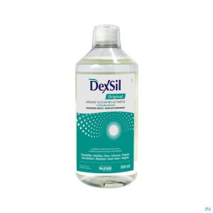 Dexsil Original Silicium 500 Ml