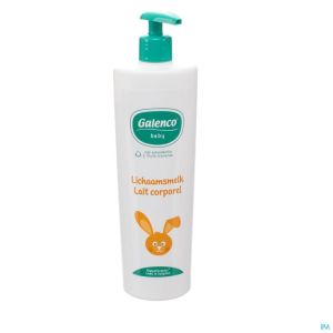 Galenco Baby Lichaamsmelk 400 Ml