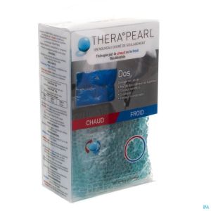 Therapearl Cold/Hot Kompr Rug 1 St