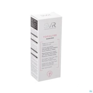 Svr Topialyse Crem Barriere 50 Ml