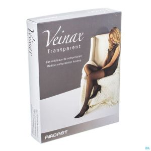Veinax Panty Transp Kl2 Beige M1 1 St