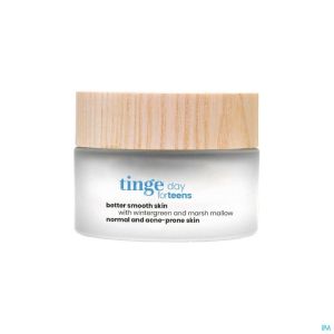 Tinge Dagcreme Tieners 50 Ml