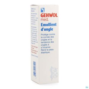 Gehwol Med Nagelweker 15 Ml