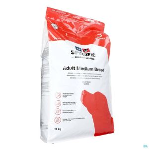 Specific Cxd-M Hond Adult Med Breed 12 Kg 211193