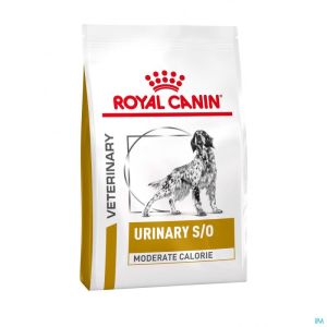 Royal Can Canine Vdiet Urinary Mod Cal 6,5 Kg