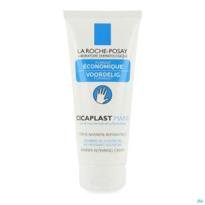 Lrp Cicaplast Creme Mains 100ml