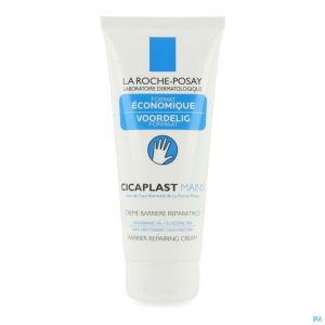 Lrp Cicaplast Creme Mains 100ml