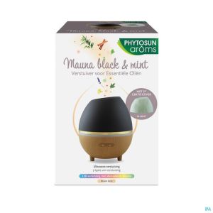 Phytosun Verstuiver Mauna Black&Mint 1 St