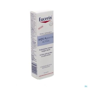 Eucerin Aquaporin Active Oogcont 69782 15 Ml