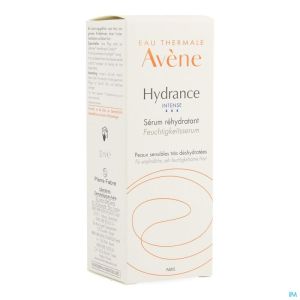 Avene Hydrance Intense Serum 30ml