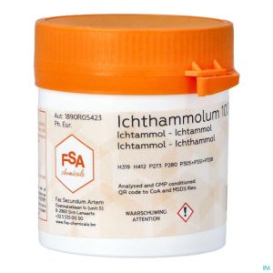 Ichtammol Magis 100 G