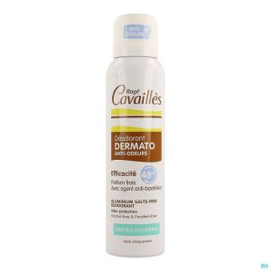 Roge Cavailles Deod Spray 48U 150 Ml