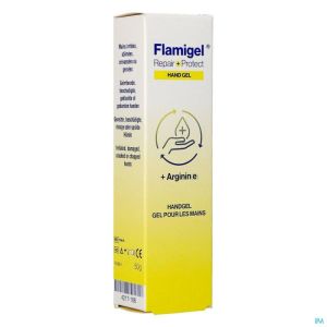 Flamigel Repair + Protect Hand Gel 50 G 1096-B