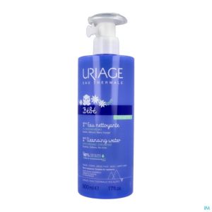 Uriage Baby Premiere Eau Fp 500 Ml Nf