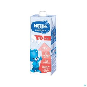 Nestle Groeimelk 3+ 1 L