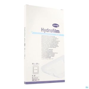 Hartmann Hydrofilm+ 10X20Cm 6857770 5 St
