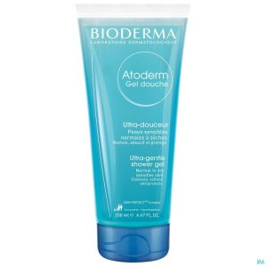 Bioderma Atoderm Douchegel 200 Ml