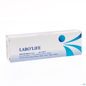 Labo Life Ref 2Lpr 30 Gell