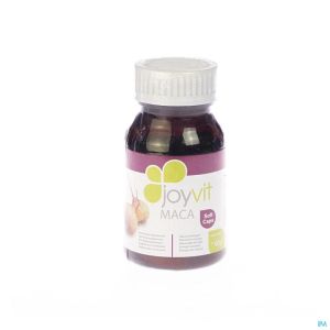 Joyvit Maca 60 Caps 333 Mg