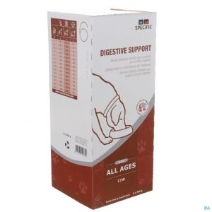 Specific Ciw Hond Digest Support 6X300G 212022