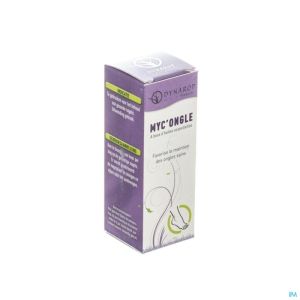 Dynarop Myc Ongle 30 Ml