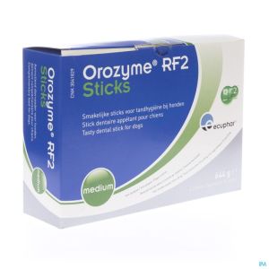 Orozyme Rf2 Sticks M 10-30 Kg Veter 2X14 St