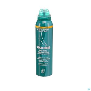 Akileine Spray Pdr 150 Ml Nm