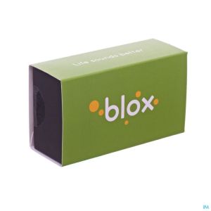 Blox Oordopjes Conisch Refill 20 Paar