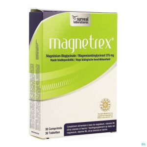 Magnetrex 30 Tabl