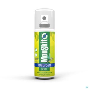 Mouskito Forte Spray Fl 100ml