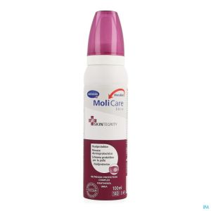 Hartmann Molicare Skin Huidprotector 995025 100 Ml