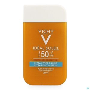 Vichy Ideal Soleil Pocket Sec Ip50 30ml