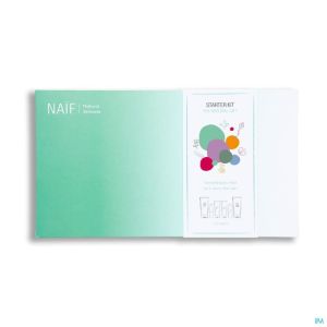 Naif Baby Starter Kit