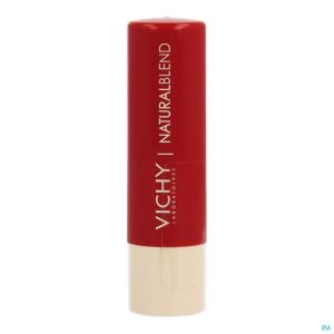 Vichy Naturalblend Lips Rose 4,5g
