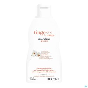 Tinge Mama Bodylotion Verstevigend 300 Ml