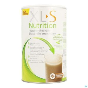 Xls Nutrition Proteine Choco 400g