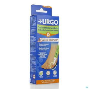 Urgo Stylo Cors Callosites 4g