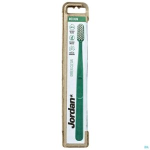 Jordan Green Clean Medium Tandb 6302 1 St