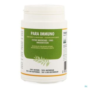 Para Immuno Parabolic 60 Caps