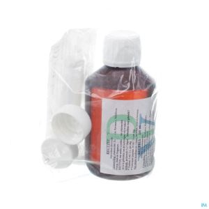 Recttus Vloeib Veter 200 Ml