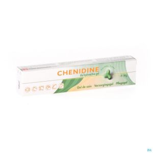 Chenidine Veter Tube 20 G