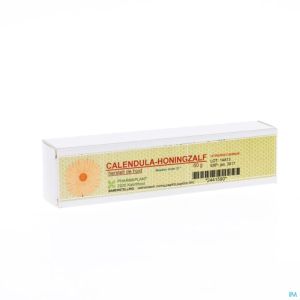 Calendula Honing Zalf Pharmaplant 60 Ml