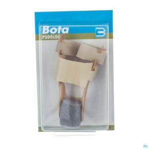 Bota Podo 28 Hallux Valgus Corr. Links L (42-46)