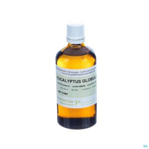 Eucalyptus Globuleux Hle Ess 100ml Pranarom