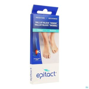 Epitact Protection Hallux Valgus Pleisters