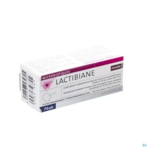 Lactibiane Imedia Stick 4