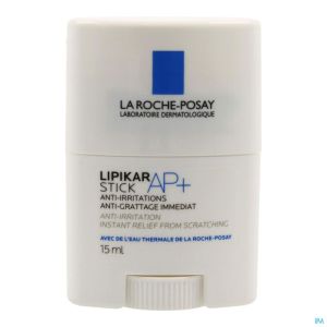 Lrp Lipikar Stick Ap+ 15ml