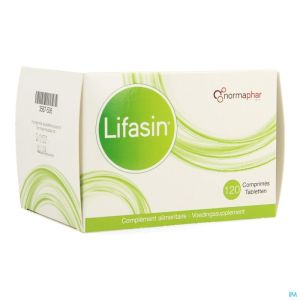 Lifasin 120 Tabl